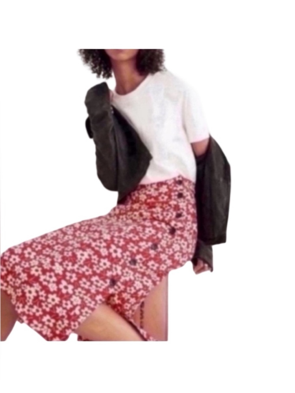Madewell Skirt